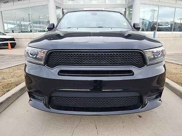 2019 Dodge Durango GT Plus