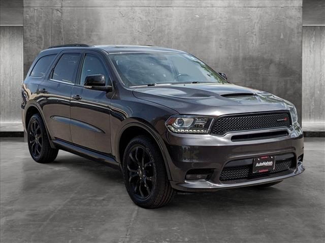 2019 Dodge Durango GT Plus