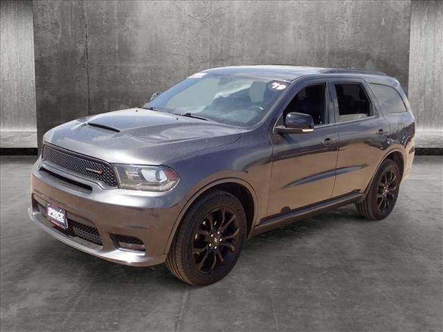 2019 Dodge Durango GT Plus