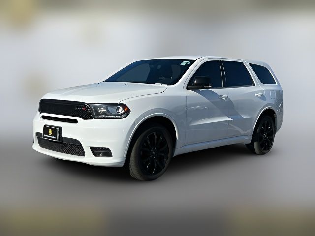 2019 Dodge Durango GT Plus