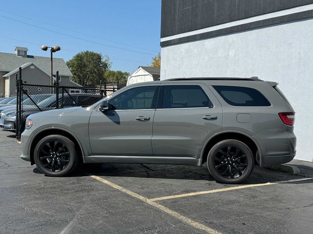 2019 Dodge Durango GT Plus