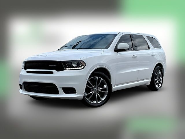 2019 Dodge Durango GT Plus