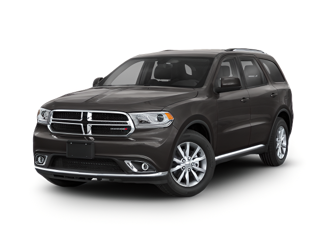 2019 Dodge Durango GT Plus