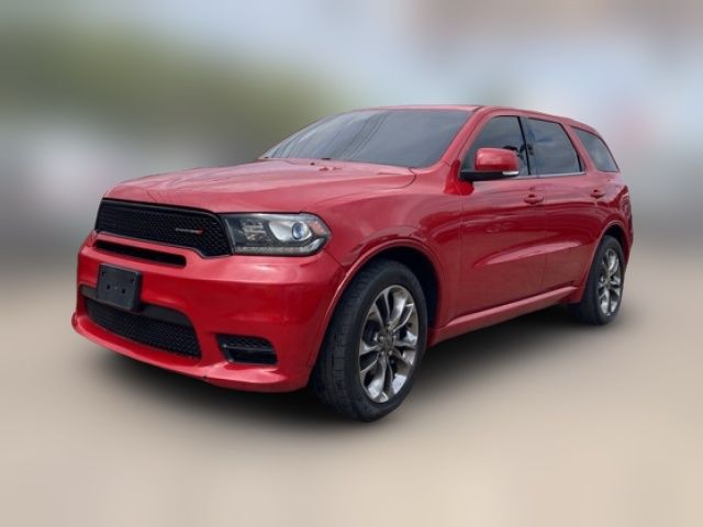 2019 Dodge Durango GT Plus