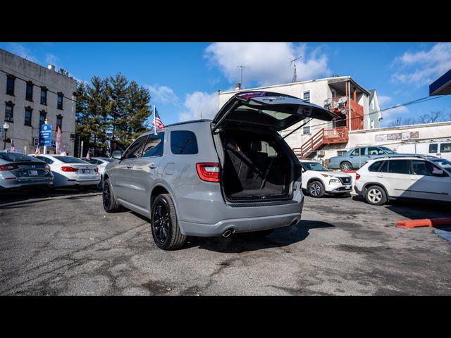 2019 Dodge Durango GT Plus