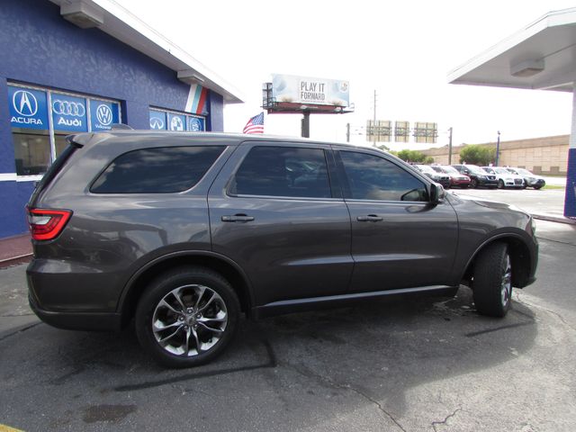 2019 Dodge Durango GT Plus