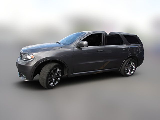 2019 Dodge Durango GT Plus