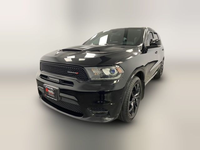 2019 Dodge Durango GT Plus