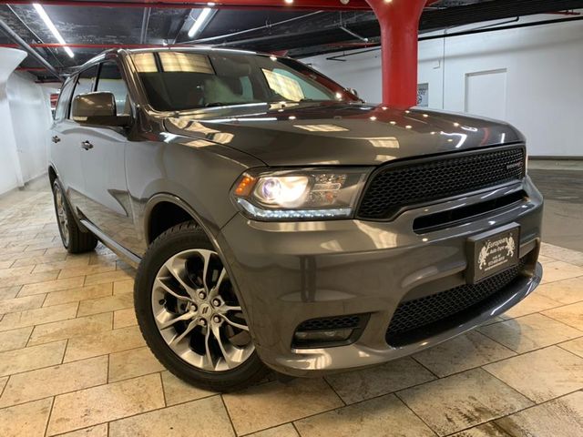 2019 Dodge Durango GT Plus