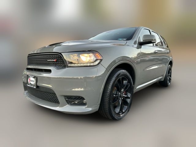 2019 Dodge Durango GT Plus