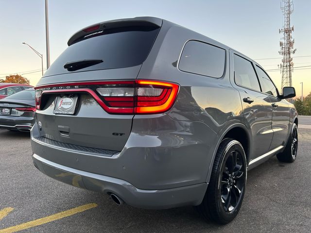 2019 Dodge Durango GT Plus