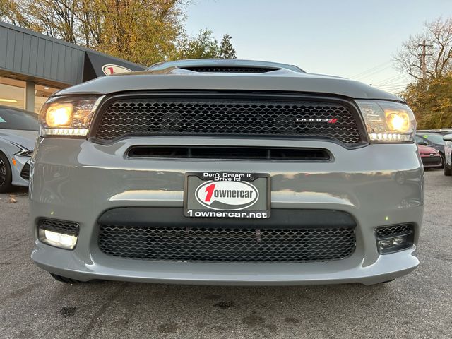 2019 Dodge Durango GT Plus