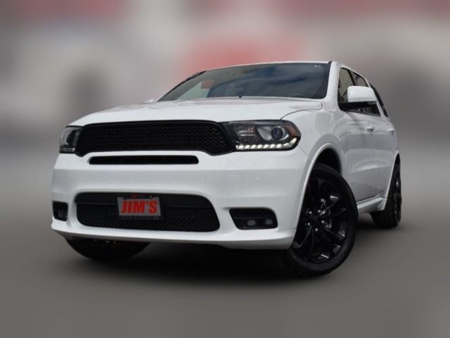 2019 Dodge Durango GT Plus