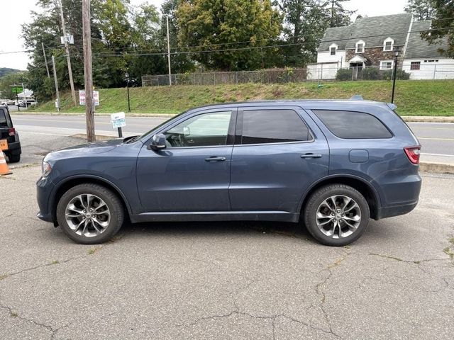 2019 Dodge Durango GT Plus