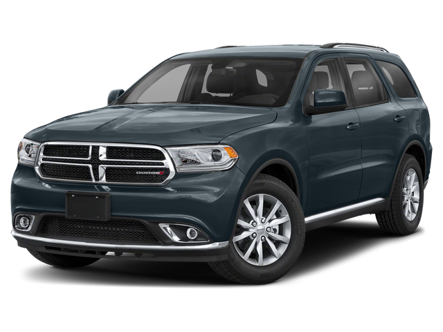 2019 Dodge Durango GT Plus