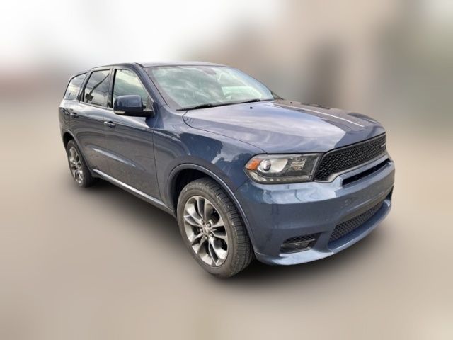 2019 Dodge Durango GT Plus