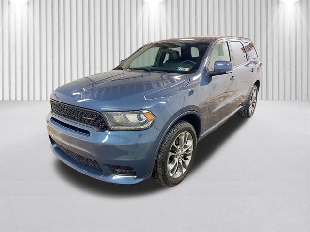 2019 Dodge Durango GT Plus