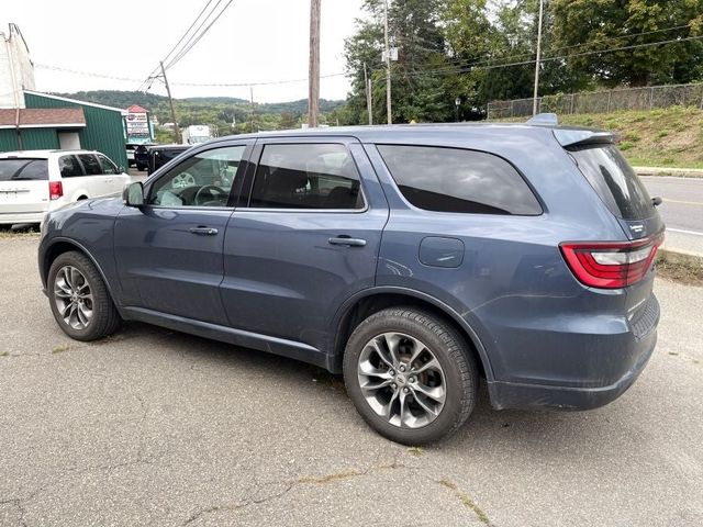 2019 Dodge Durango GT Plus