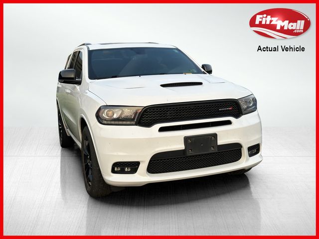 2019 Dodge Durango GT Plus