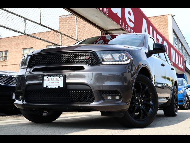 2019 Dodge Durango GT