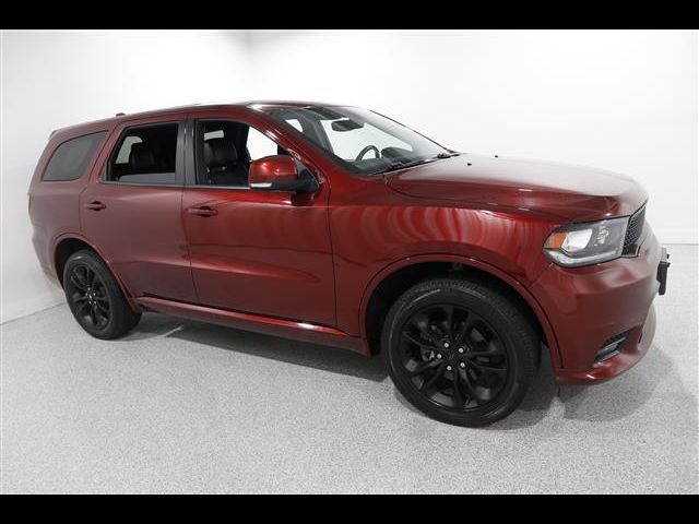 2019 Dodge Durango GT Plus