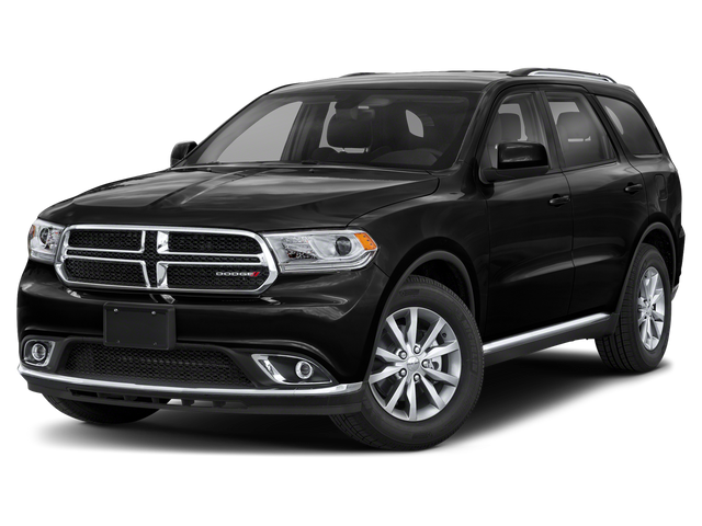 2019 Dodge Durango GT Plus