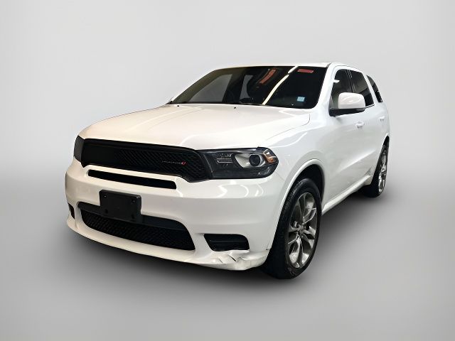 2019 Dodge Durango GT Plus