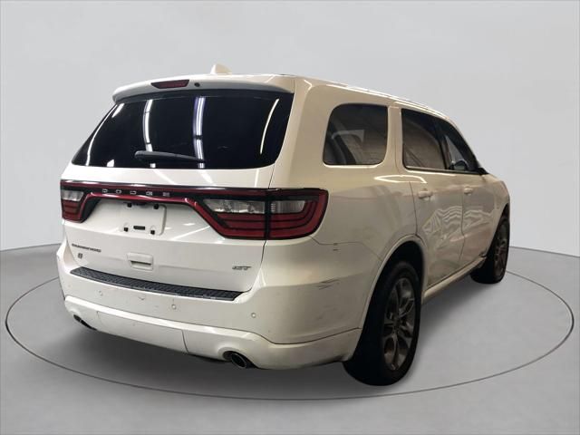 2019 Dodge Durango GT Plus