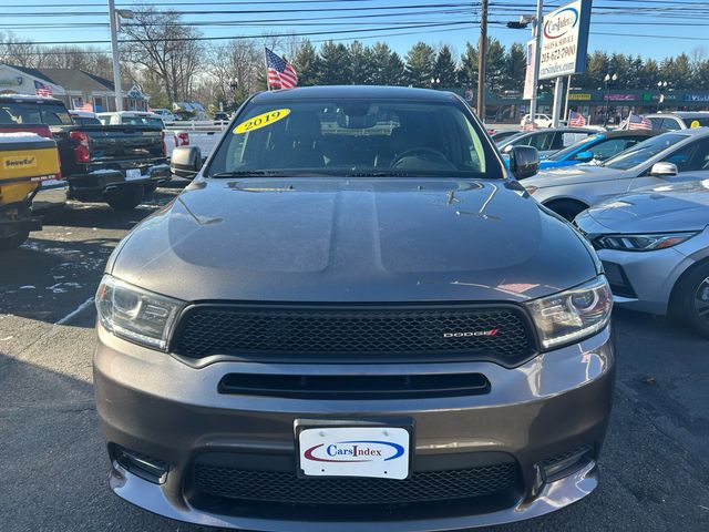 2019 Dodge Durango GT Plus