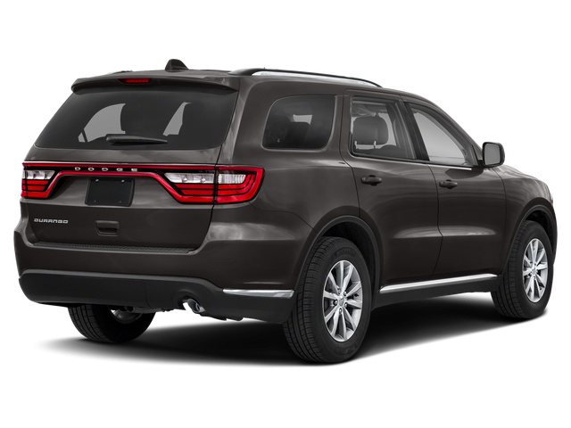 2019 Dodge Durango GT Plus