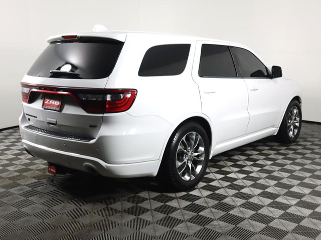 2019 Dodge Durango GT Plus