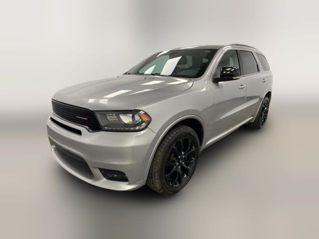 2019 Dodge Durango GT Plus