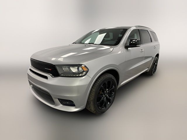 2019 Dodge Durango GT Plus