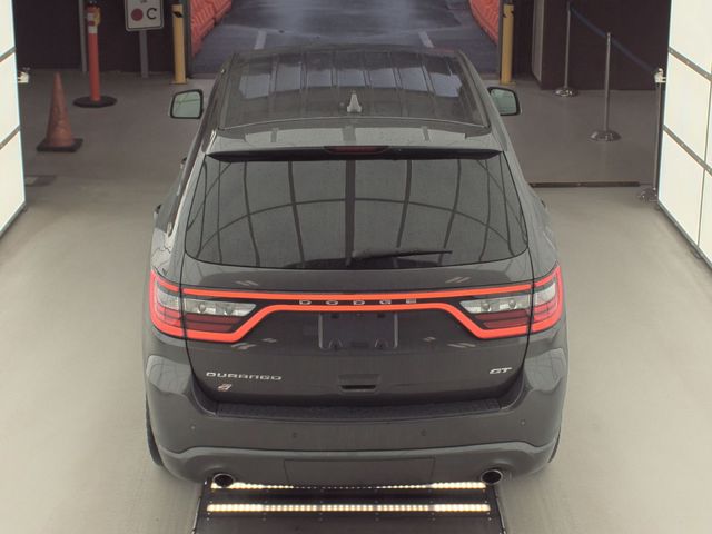 2019 Dodge Durango GT Plus