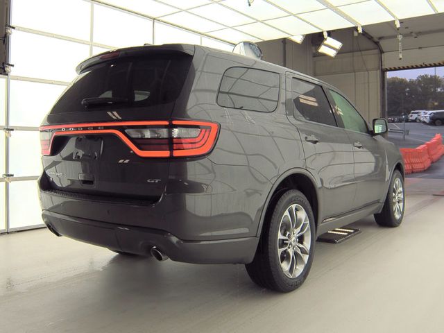 2019 Dodge Durango GT Plus