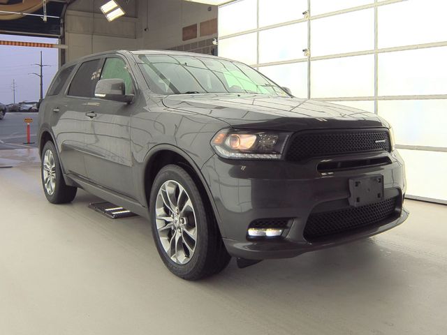 2019 Dodge Durango GT Plus