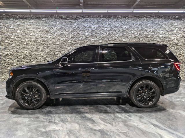 2019 Dodge Durango GT Plus