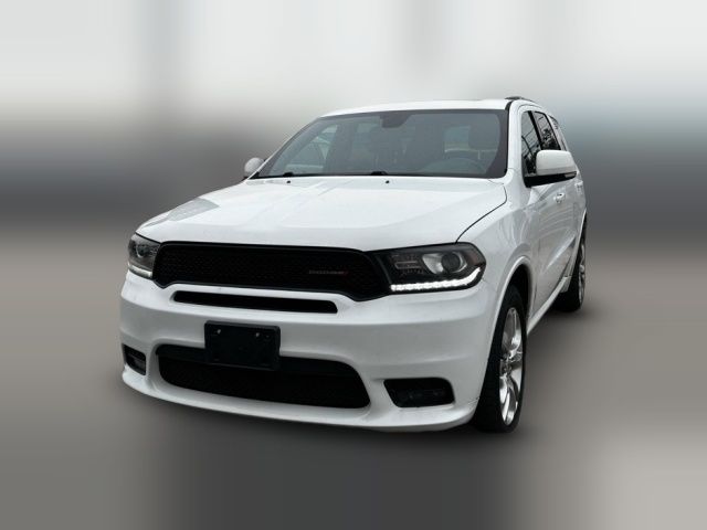 2019 Dodge Durango GT Plus