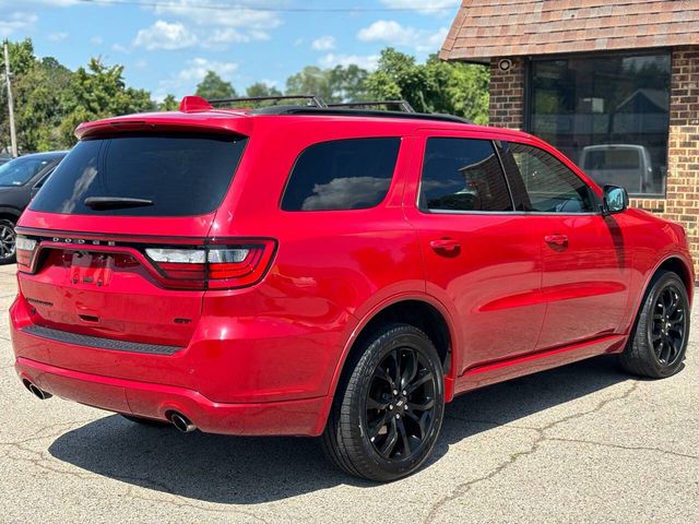 2019 Dodge Durango GT Plus