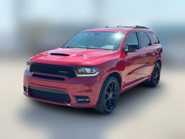 2019 Dodge Durango GT Plus