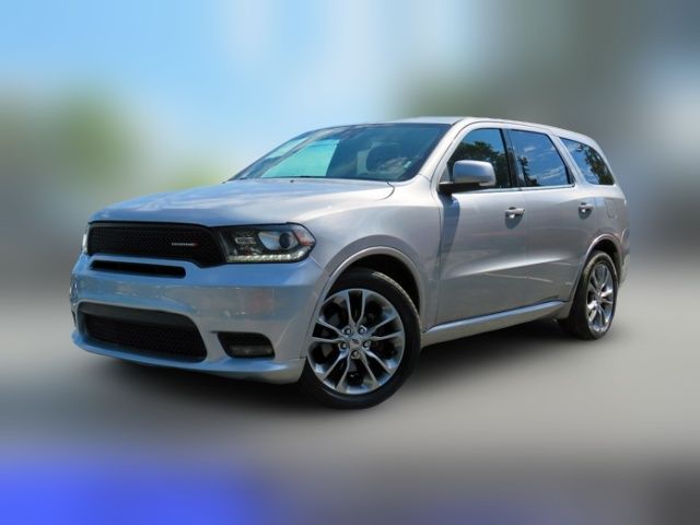 2019 Dodge Durango GT Plus