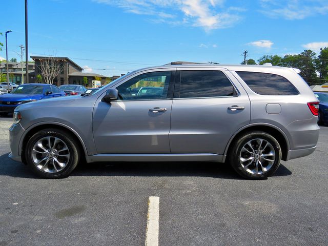 2019 Dodge Durango GT Plus