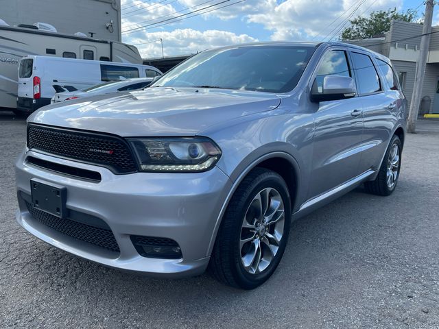 2019 Dodge Durango GT Plus