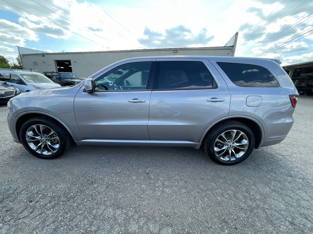 2019 Dodge Durango GT Plus