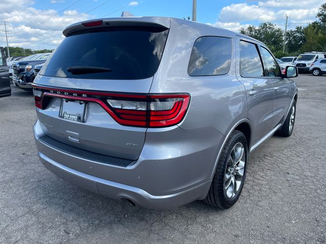 2019 Dodge Durango GT Plus