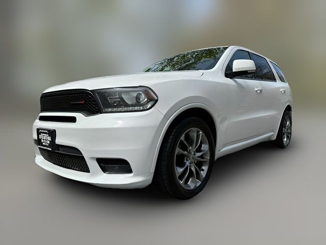 2019 Dodge Durango GT Plus