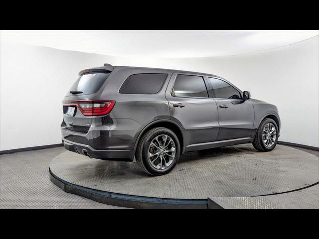 2019 Dodge Durango GT Plus