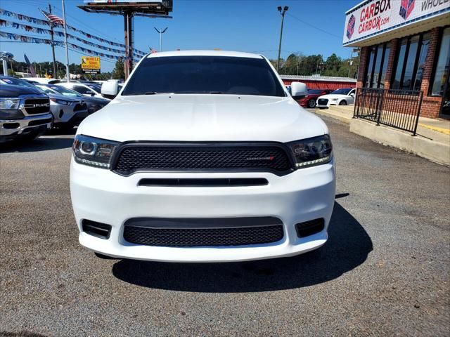 2019 Dodge Durango GT Plus