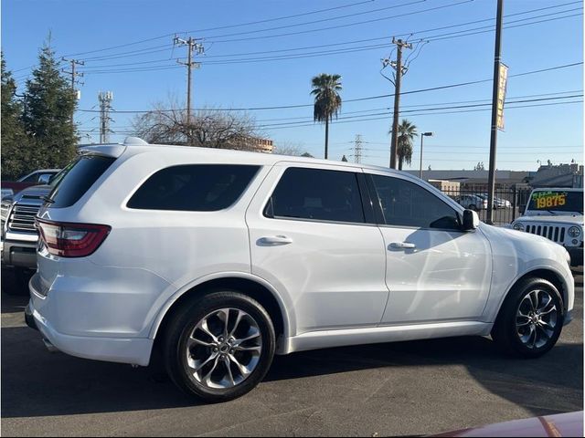 2019 Dodge Durango GT Plus