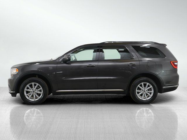 2019 Dodge Durango SXT Plus